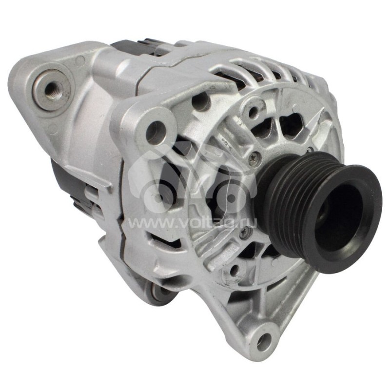 ALB1580 Alternatör