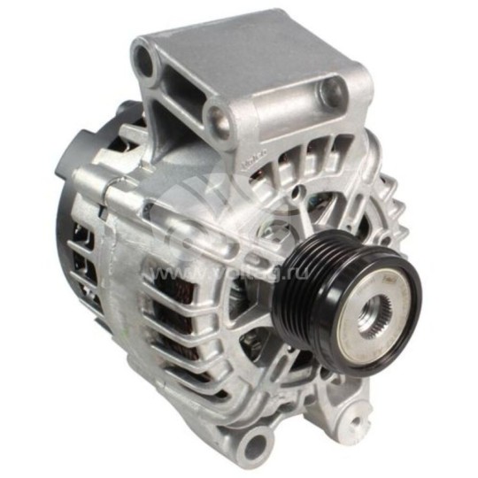ALV6107 Alternatör