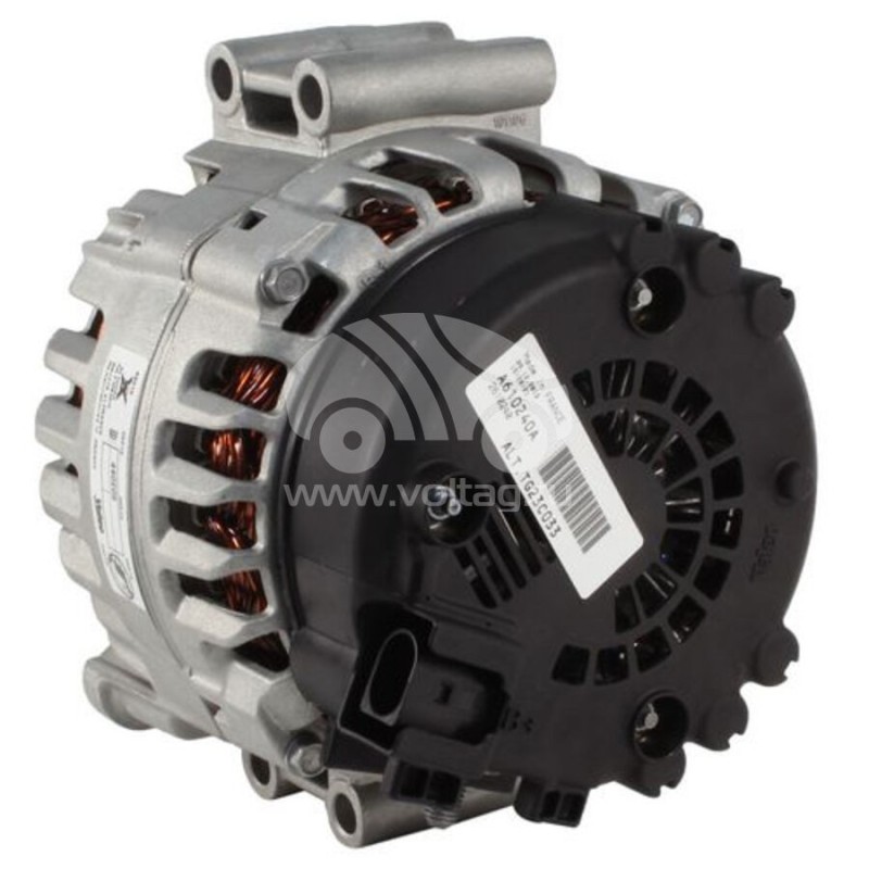ALV6200 Alternatör