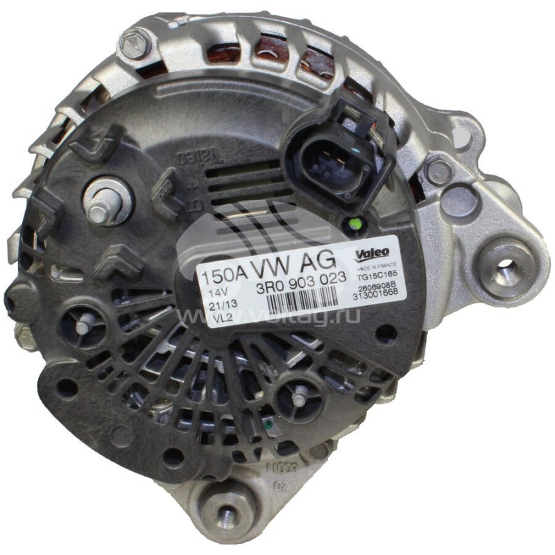 ALV6515 Alternatör