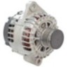 ALV6612 Alternatör