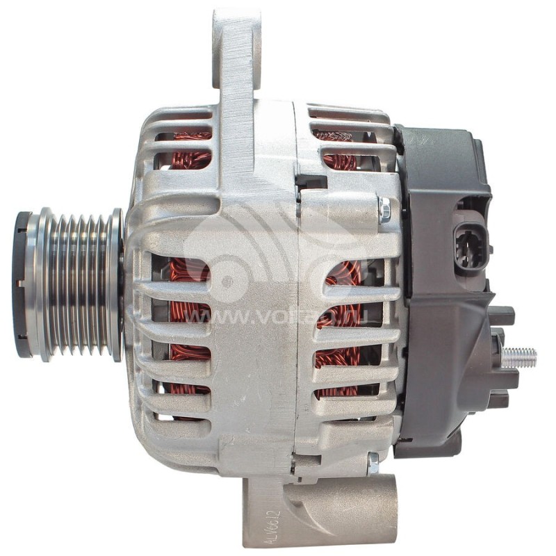 ALV6612 Alternatör