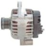 ALV6612 Alternatör