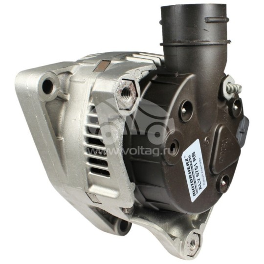 ALV6751 Alternatör