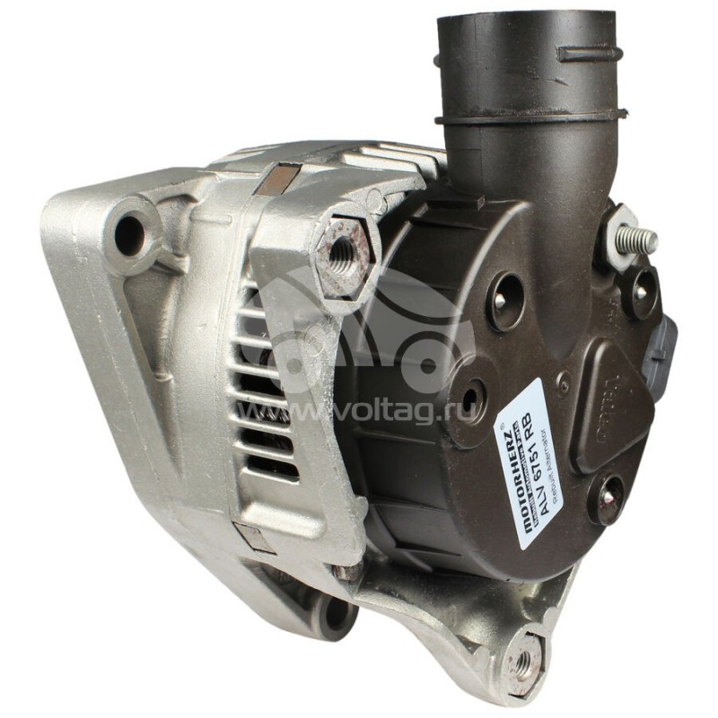 ALV6751 Alternatör