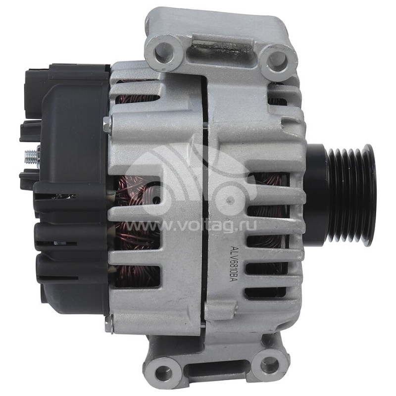 ALV6810 Alternatör