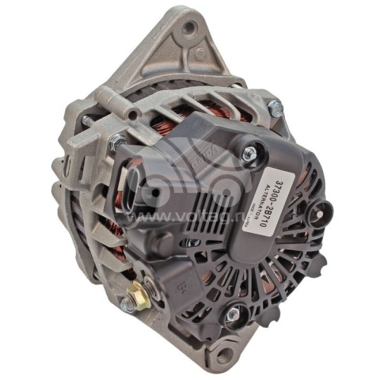 ALV7033 Alternatör