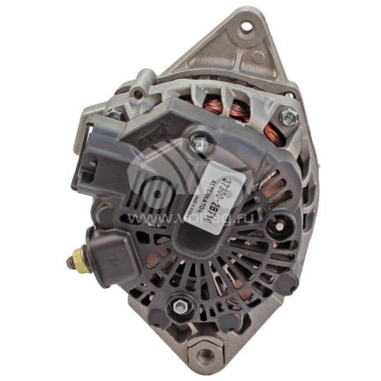 ALV7033 Alternatör