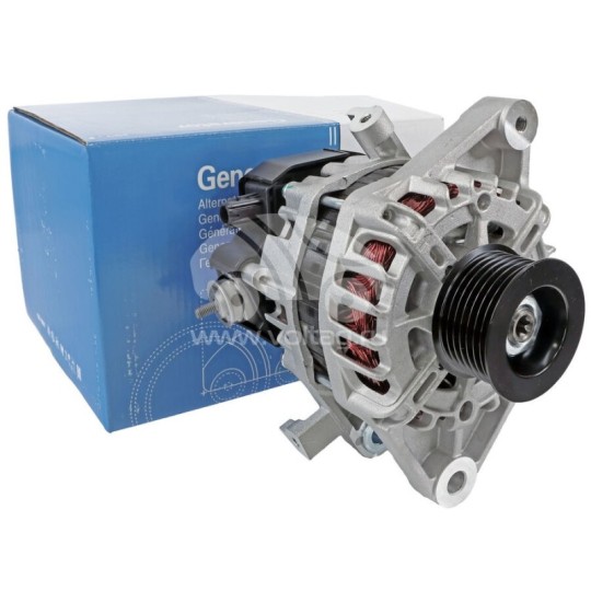 ALV7070 Alternatör