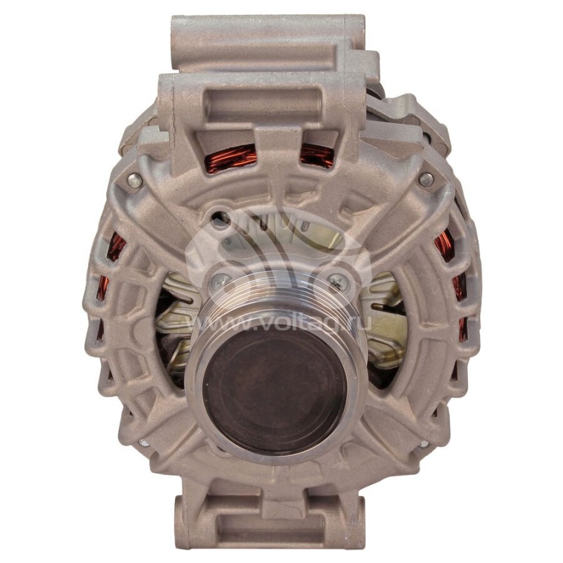 ALB1811 Alternatör