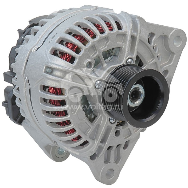 ALB1812 Alternatör