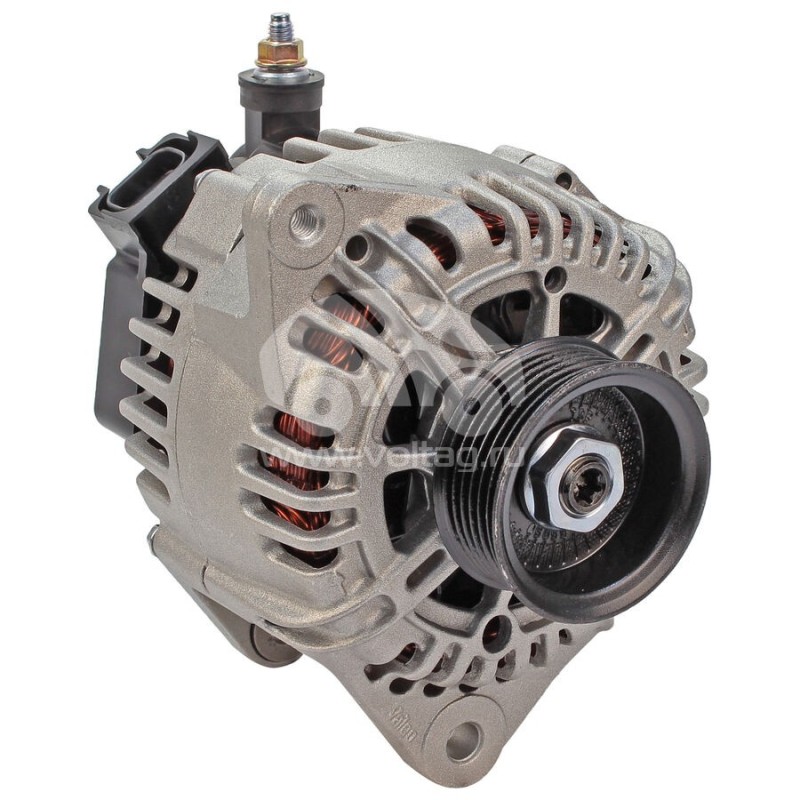 ALV8026 Alternatör
