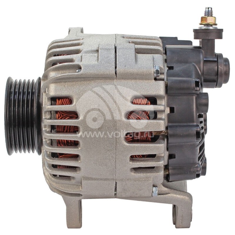 ALV8026 Alternatör