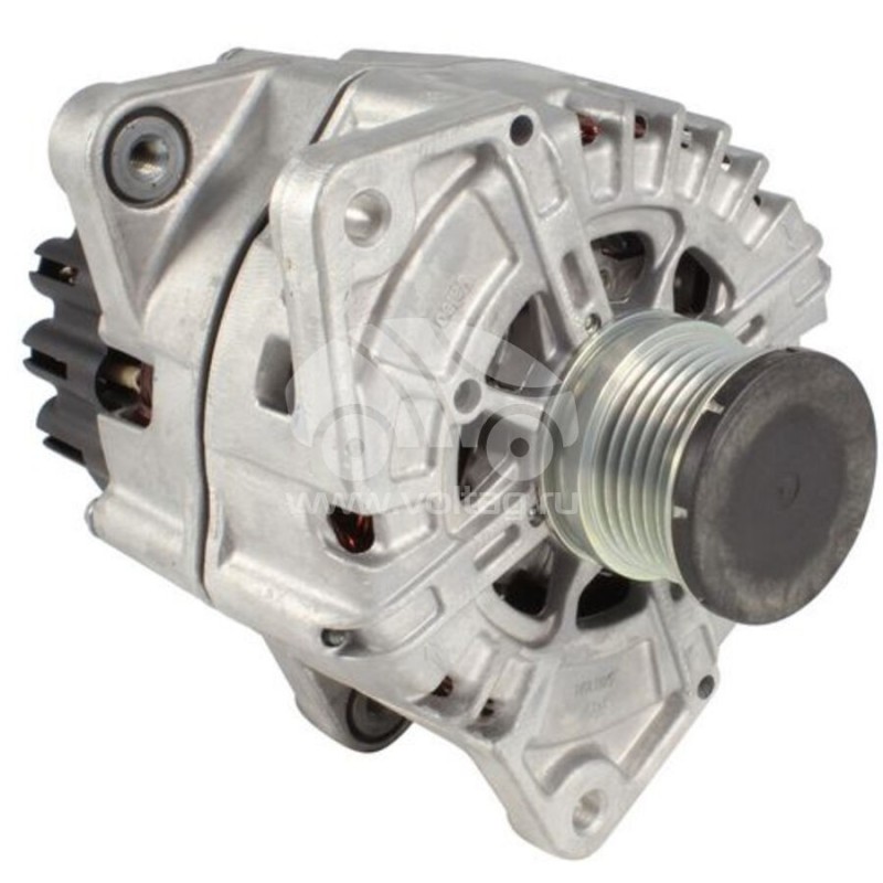 ALV8073 Alternatör