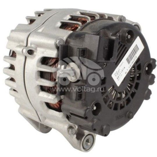 ALV8073 Alternatör
