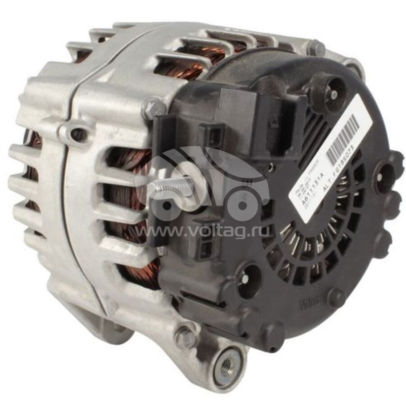 ALV8073 Alternatör
