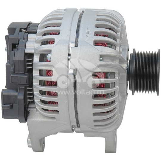 ALB1812 Alternatör