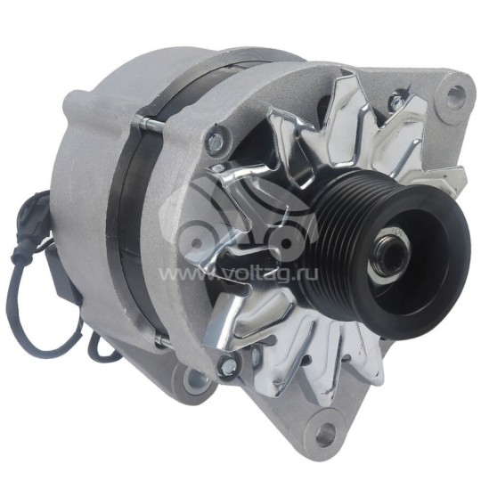 ALV8120 Alternatör
