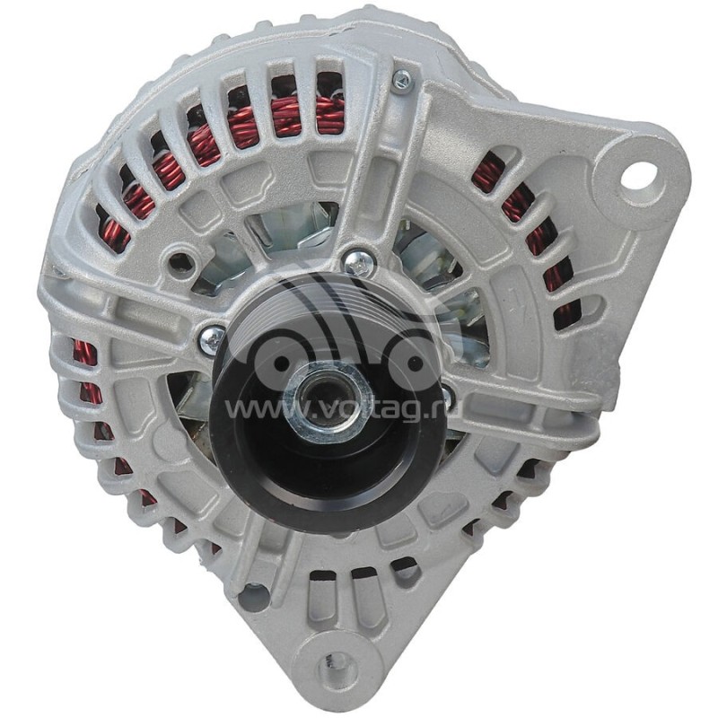 ALB1812 Alternatör