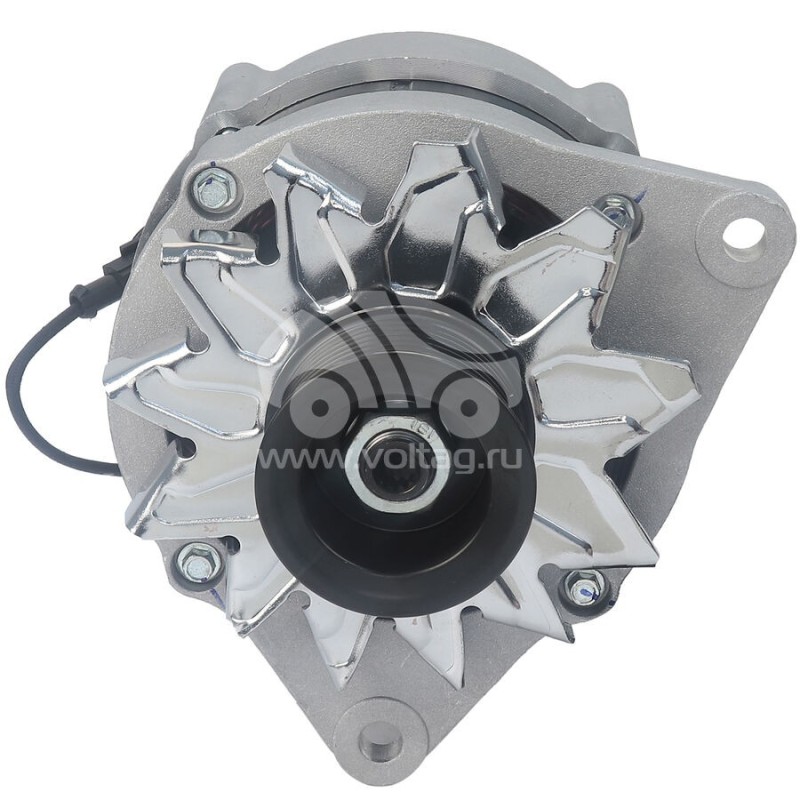 ALV8120 Alternatör