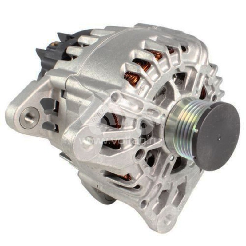 ALV8891 Alternatör