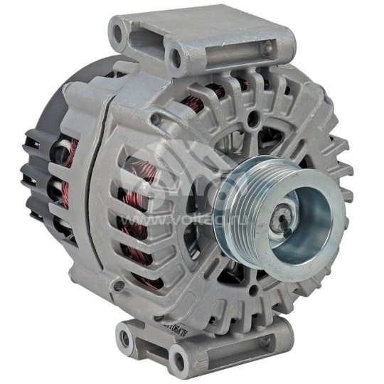 ALV9011 Alternatör