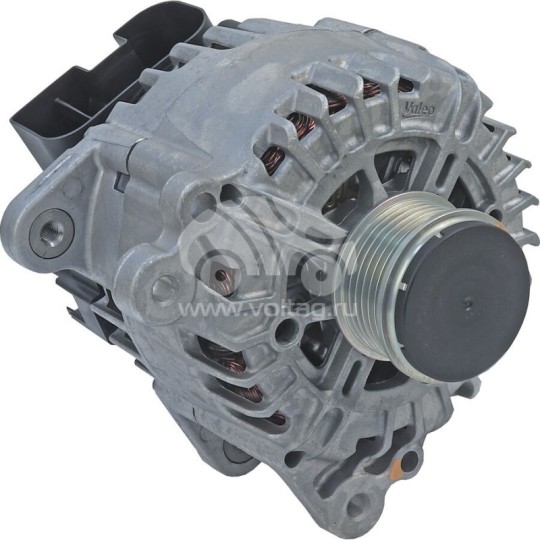 ALV9018 Alternatör