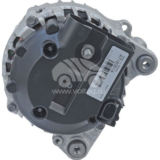 ALV9018 Alternatör