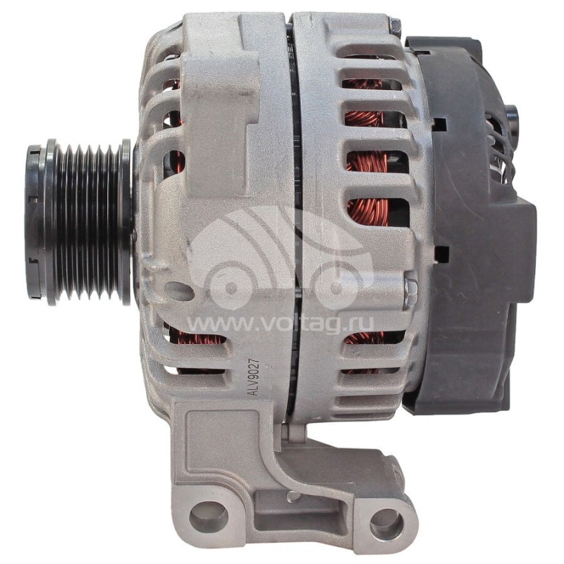 ALV9027 Alternatör