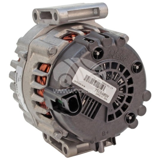 ALV9056 Alternatör