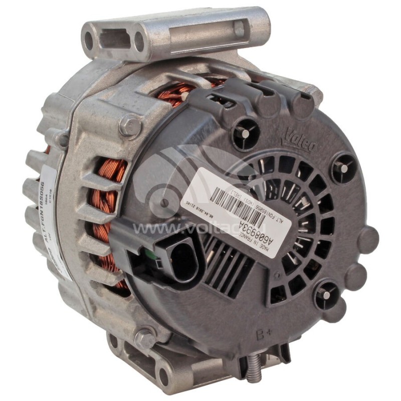 ALV9056 Alternatör
