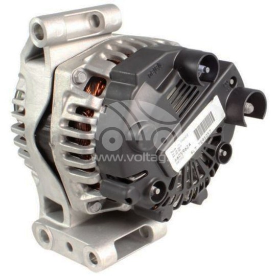 ALV9057 Alternatör
