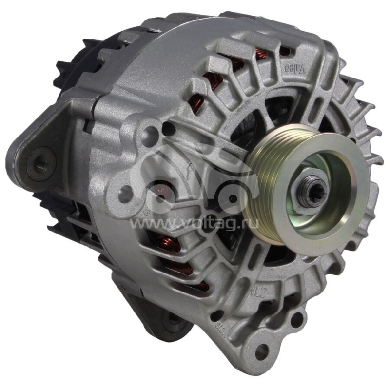 ALV9291 Alternatör