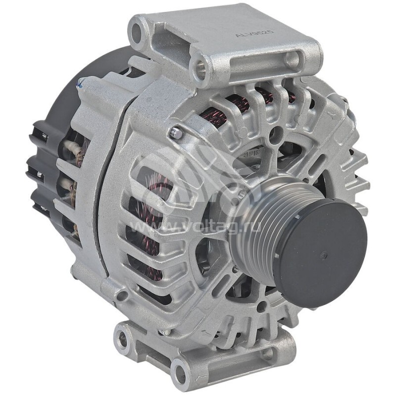 ALV9525 Alternatör