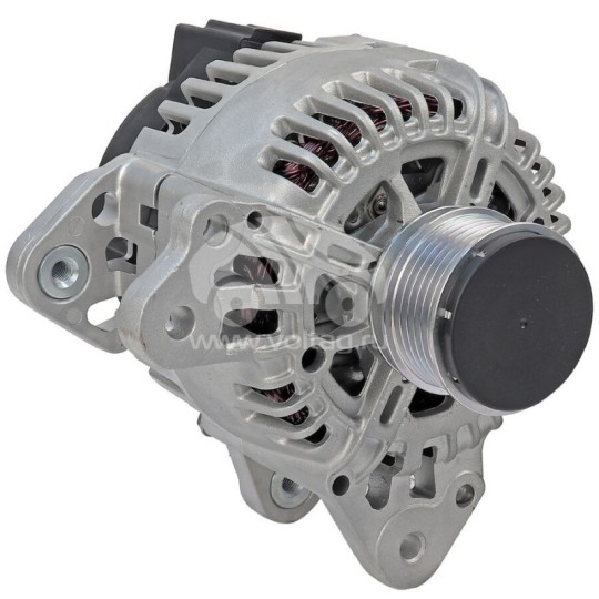 ALV9611 Alternatör