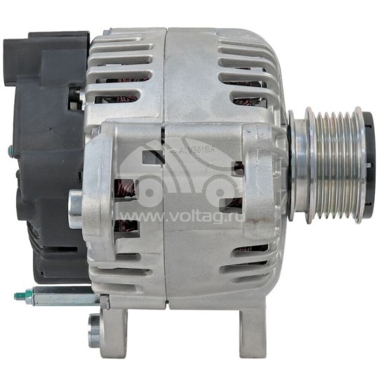 ALV9611 Alternatör