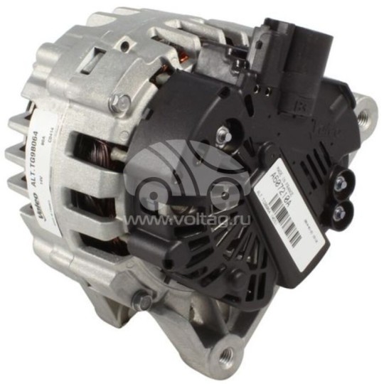 ALV9692 Alternatör