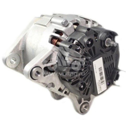 ALV9766 Alternatör