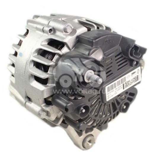 ALV9803 Alternatör