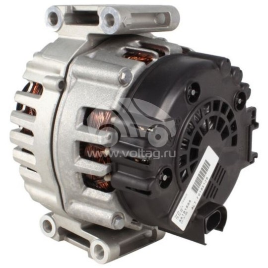 ALV9818 Alternatör