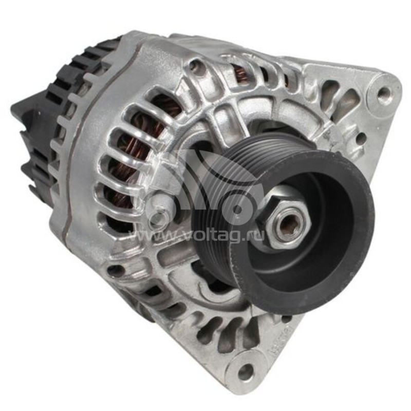ALV9826 Alternatör