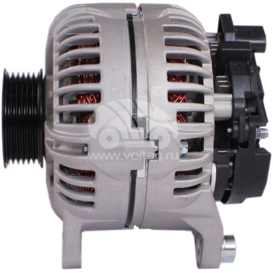 ALB1813 Alternatör