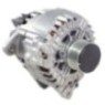ALV9837 Alternatör