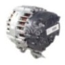 ALV9837 Alternatör