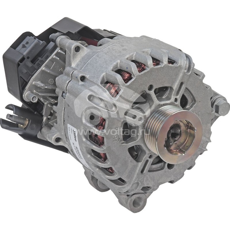 ALV9864 Alternatör