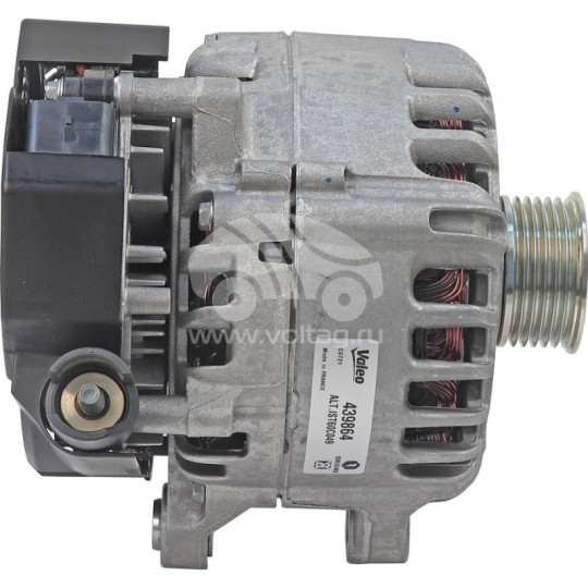 ALV9864 Alternatör