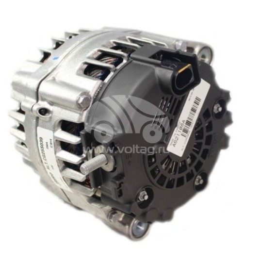 ALV9878 Alternatör