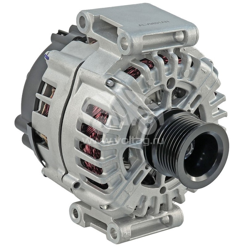ALV9891 Alternatör