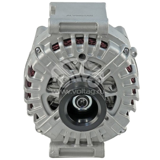 ALV9891 Alternatör