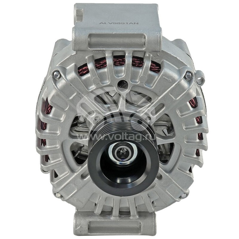 ALV9891 Alternatör